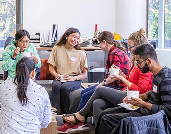 Student services