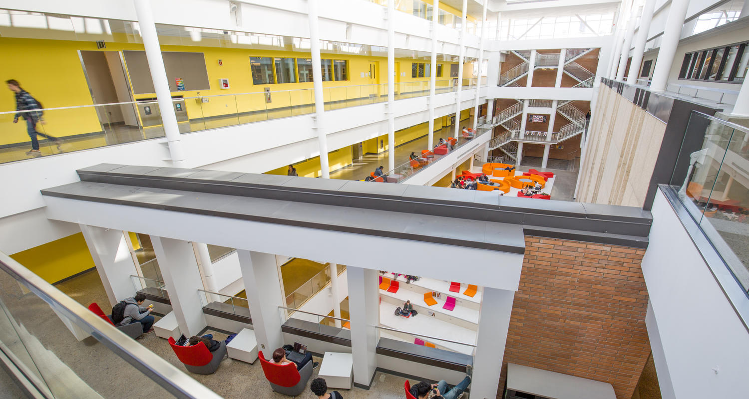 Schulich School of Engineering