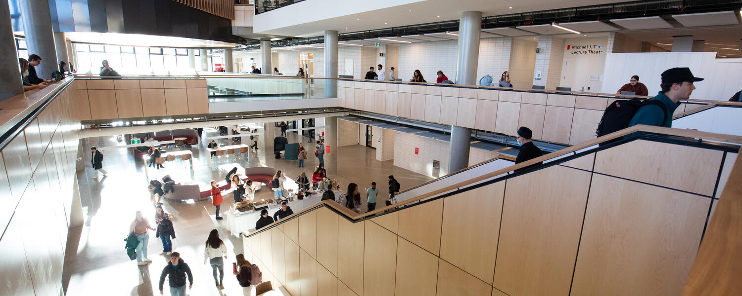 Mathison Hall