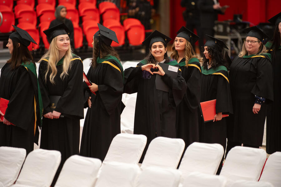 convocation