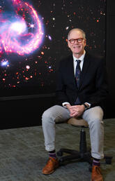 Jim Ellis, Calgary Institute for the Humanities