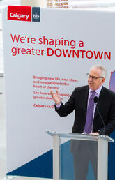 The campus expansion creates 1,200 new student spaces downtown