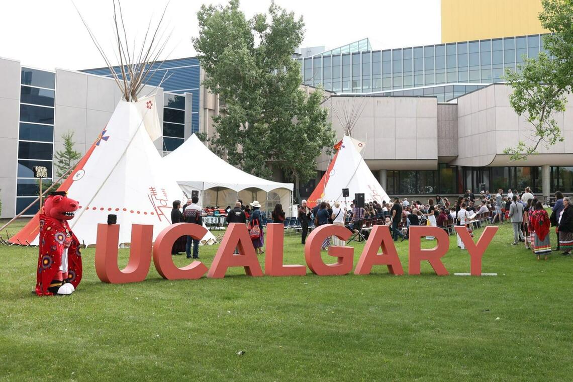 Ucalgary