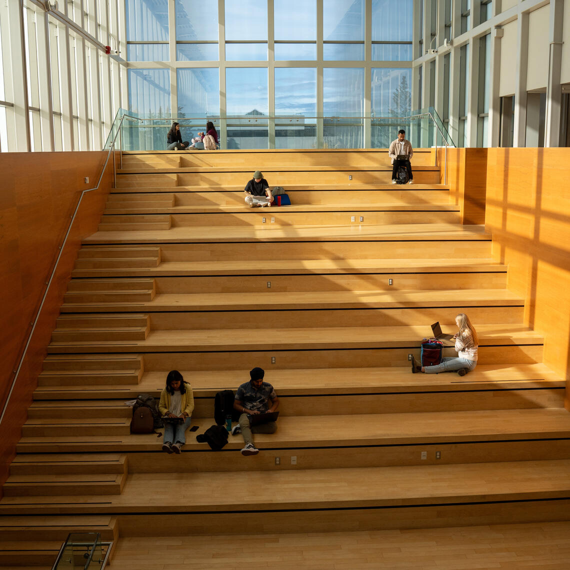 UCalgary campus