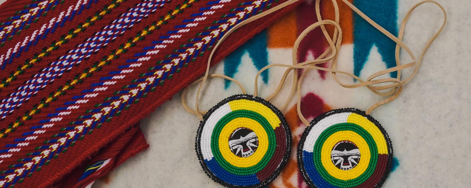 Indigenous Admissions Banner