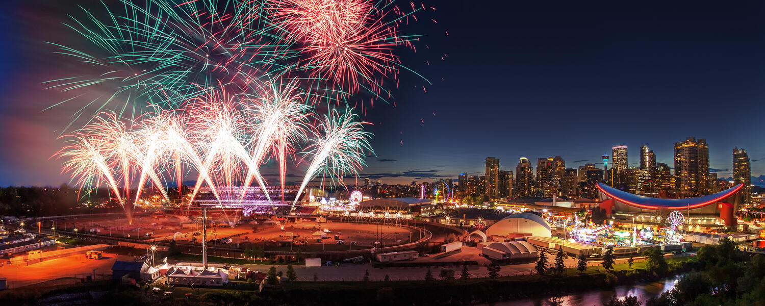 Calgary