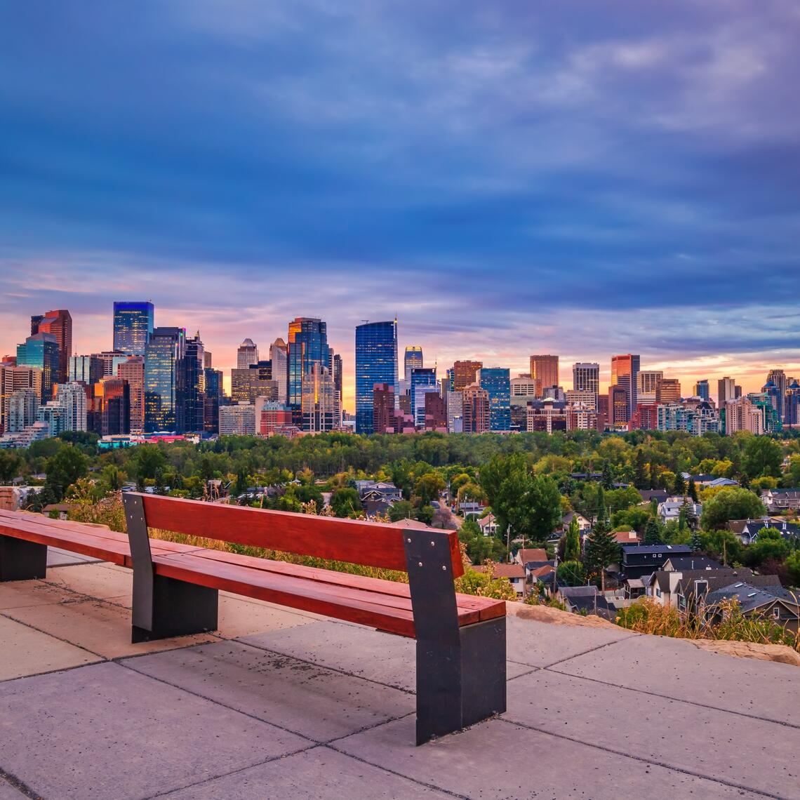 Calgary