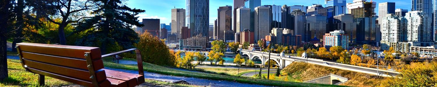 Calgary