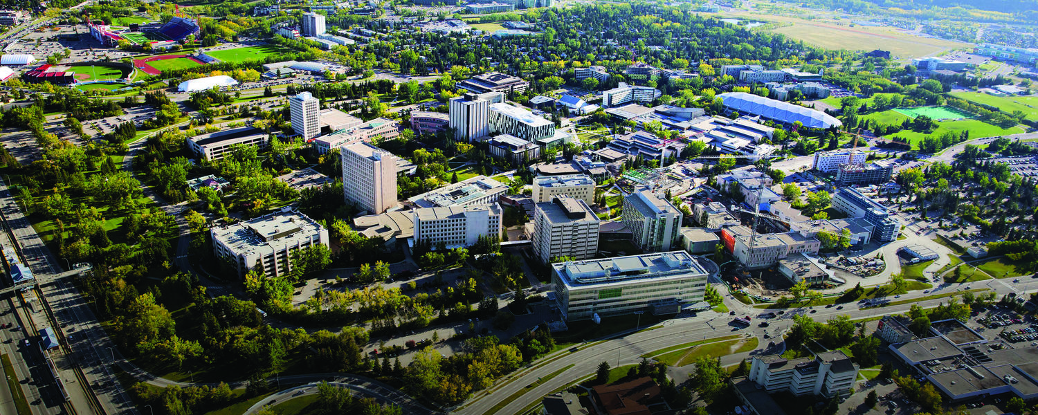 UCalgary Campus