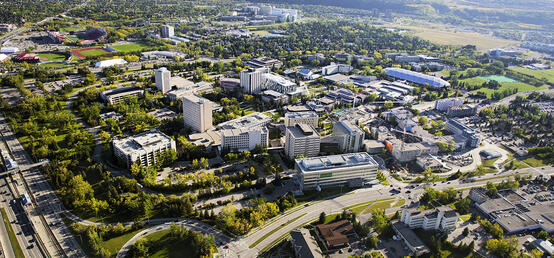 22 UCalgary faculty appointed UCalgary Research Excellence Chairs