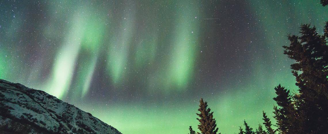 aurora borealis aurora borealis