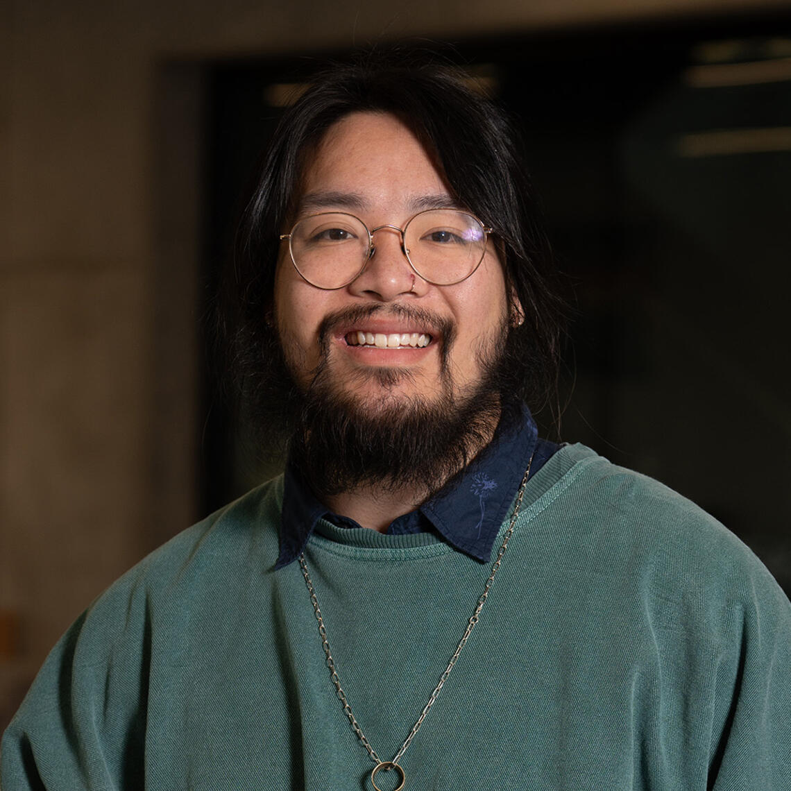 Christopher Jang