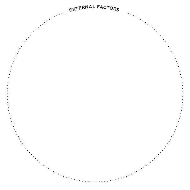 External Factors External Factors