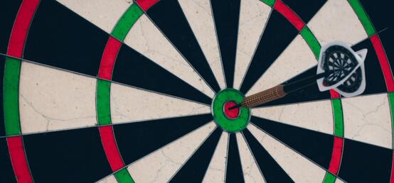 Maintain your motivation: Five tips for staying focused throughout the semester