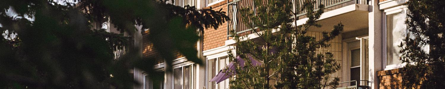 UCalgary housing