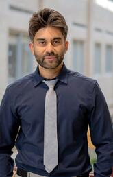 Faizan Khan