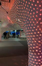 SACDOT Installation