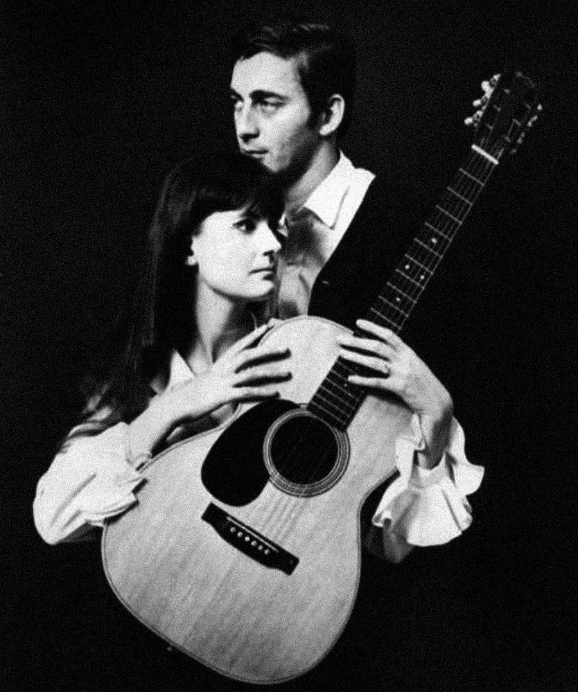 Ian & Sylvia, 1968 Ian & Sylvia, 1968