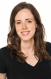 Headshot of Jessie Andjelic