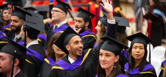 Giving Day funds deliver impact for students across campus 