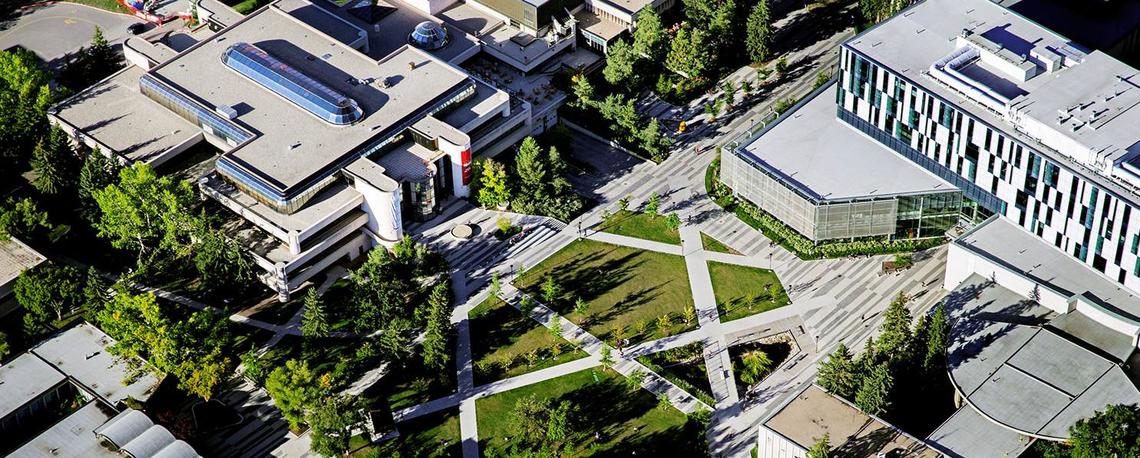 Main campus Main campus