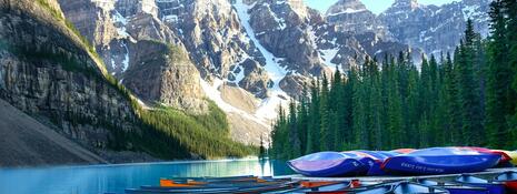 Lake Louise