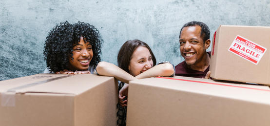 I’m looking for off-campus housing. What questions should I ask potential roommates?