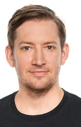 Headshot of Philip Vandermey