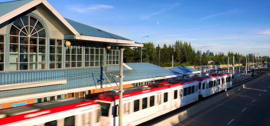 Many Calgary neighbourhoods are great places to live while studying