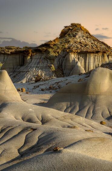Drumheller, Alberta