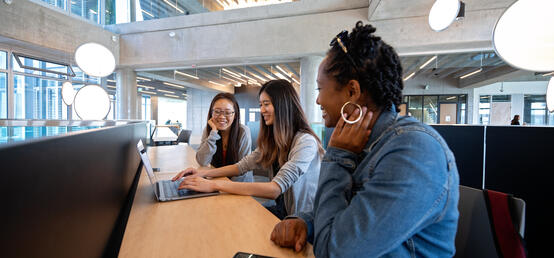 Peer power: The lifelong value of mentorship 