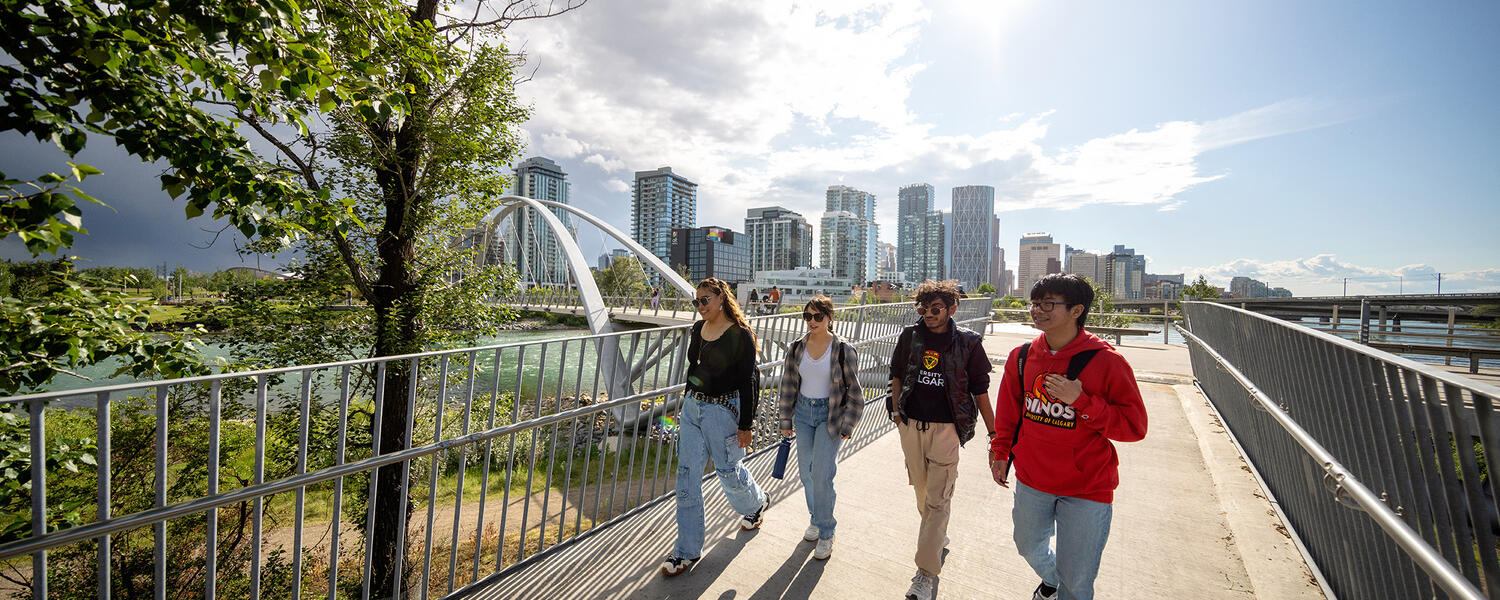 City of Calgary
