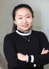 Shanshan Wang