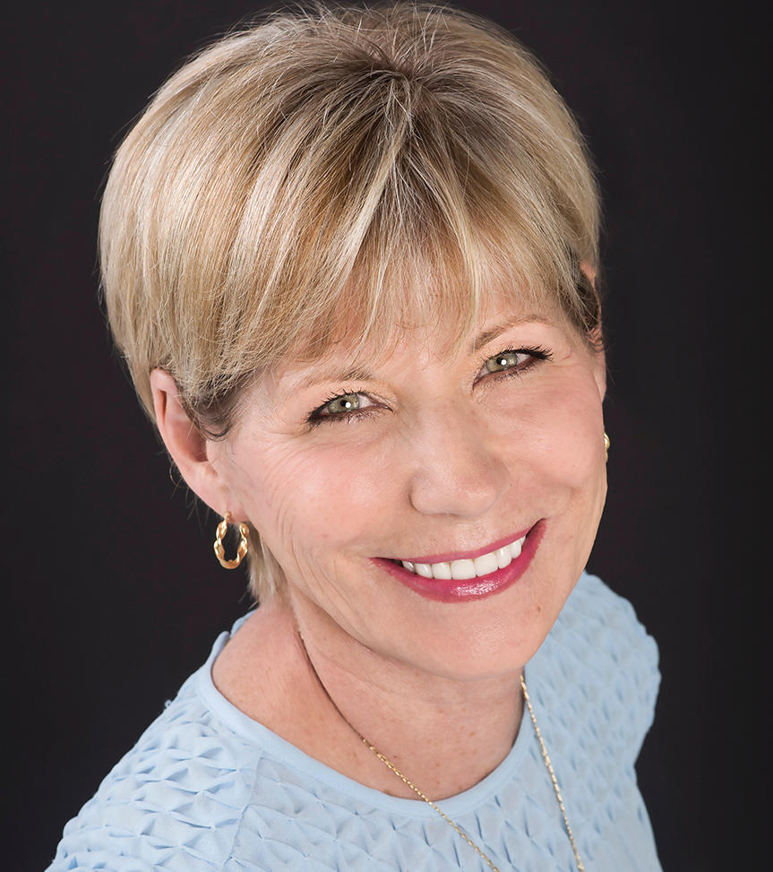 Sheila O'Brien Sheila O'Brien