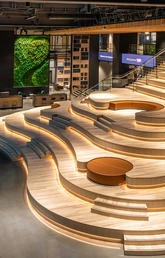 Ampersand building in downtown Calgary