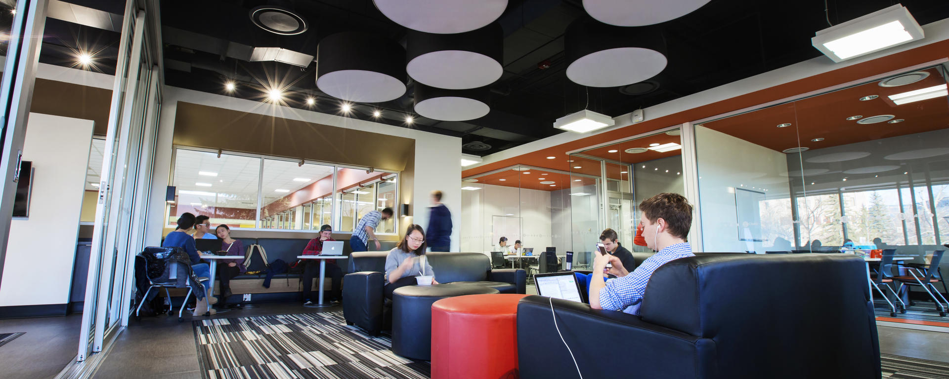 UCalgary campus