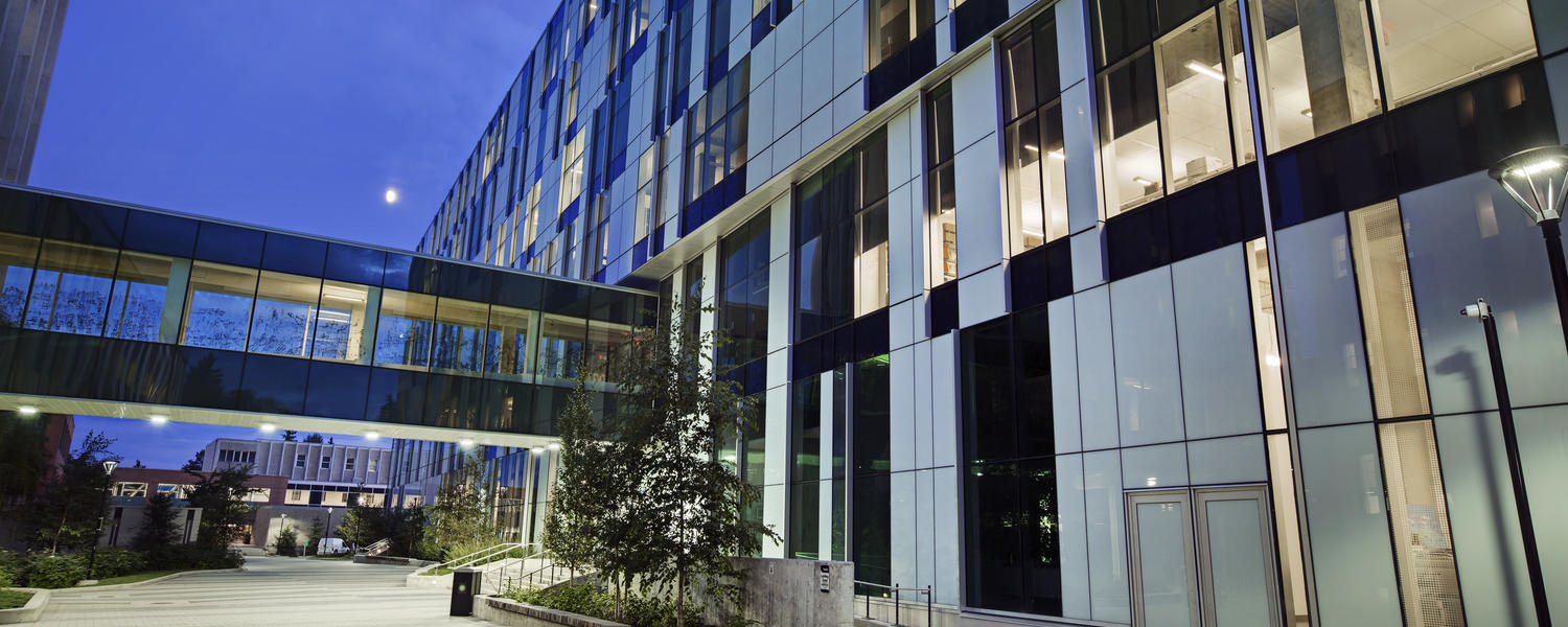 Cumming School of Medicine