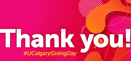 Giving Day 2021 success opens doors for students, sets fundraising record