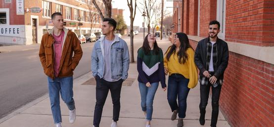 UCalgary Life Tips and Tricks from Student Mentors
