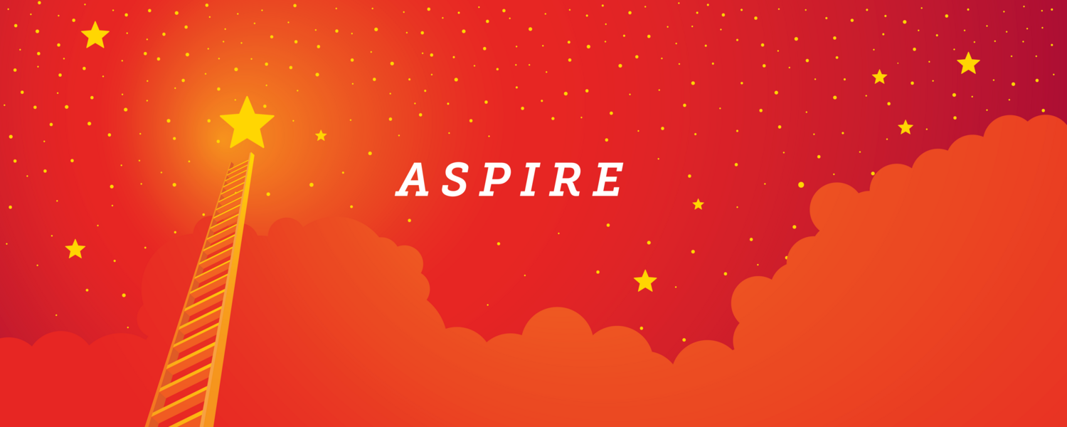 Aspire