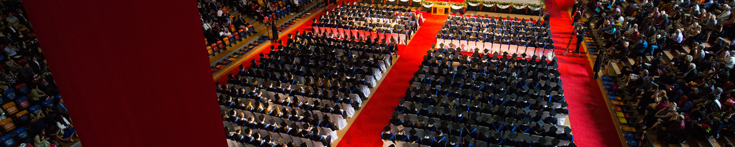 Convocation