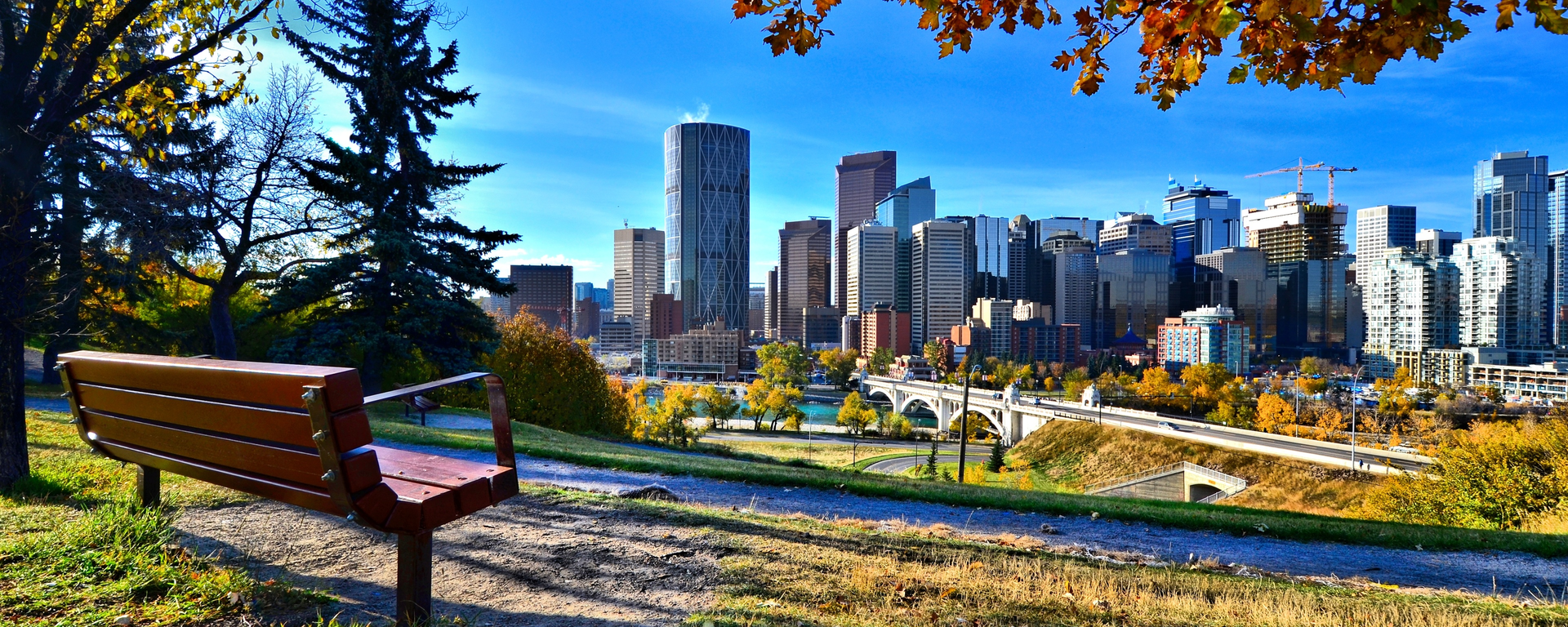 City of Calgary
