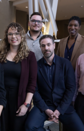MIST team photo