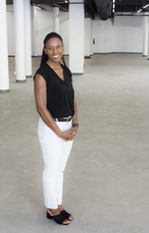 Patrina Duhaney