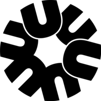 A black UCalgary Spark 