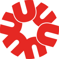 A Red UCalgary Spark